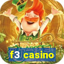 f3 casino